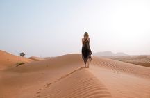 3 Day Desert Tour to Merzouga from Marrakech