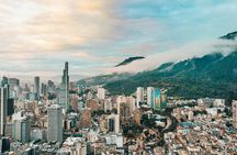 Bogota Private Tour during Airport Connection