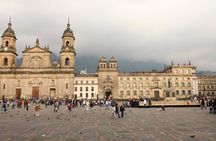 Bogota Private Tour during Airport Connection