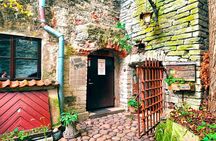 Tales of Old Tallinn 2-hour Walking Tour