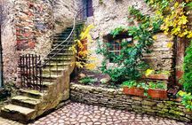 Tales of Tallinn 4 Hour Sightseeing Tour
