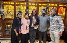 Tangier Luxury private Full Day Tour from Seville All Inclusive