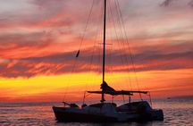 Tropical Catamaran Adventure