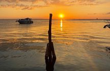 Luxury Private Yacht Rental by the Turquoise Waters of the Caribbean.
