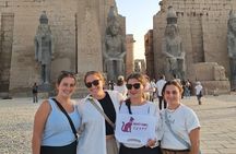 4 Days Tour to Luxor Aswan and Abu Simbel from Hurghada