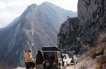 4 Hour Adventure Bovilla Safari and Mount Gamti Hike