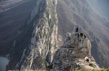 4 Hour Adventure Bovilla Safari and Mount Gamti Hike
