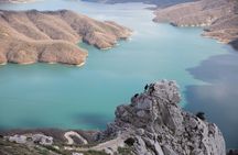 4 Hour Adventure Bovilla Safari and Mount Gamti Hike