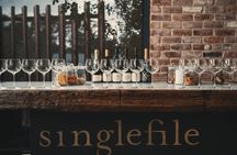 Cool Climate Chardonnay Masterclass in Denmark Australia