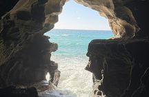 Discover Tangier: Cap Spartel and Hercules Cave with Camel Ride