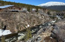 Tormented Valley and Suspension Bridge Tour