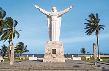 Exploring Caribbean roots : Colon city tour plus New Canal locks