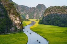 14 Day Classic Highlights of Vietnam and Thailand