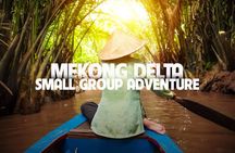 Mekong Delta Small Group Full Day Tour
