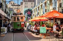 Christchurch City Tour