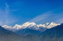 Kathmandu to Langtang 10 Days Guided Adventure