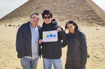 Full Day Tour from Hurghada to Cairo by Bus