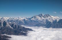 Everest Base Camp Heli Return Trek