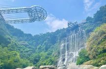 From Guangzhou to Gulong Gorge and waterfall -Nature & Adventure