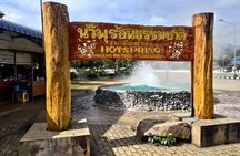 Chiang Rai Cultural Journey Temples, Hill Tribes, and Lalita Cafe