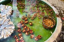 Chiang Rai Cultural Journey Temples, Hill Tribes, and Lalita Cafe