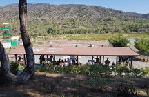 Private Shotgun Shooting Sports Experience in Paphos