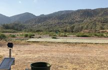 Private Shotgun Shooting Sports Experience in Paphos
