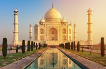 5 Nights and 6 Days Golden Triangle Tour 