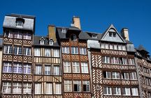 Explore Rennes in 60 minutes with a Local