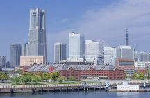 Kamakura and Yokohama Heritage Private Tour
