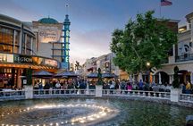 Food Tour in West Hollywood and Original Farmers Market
