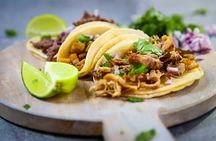 Food Tour in West Hollywood and Original Farmers Market