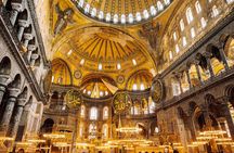 Imperial İstanbul 