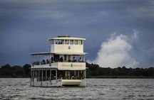 African Queen Sunset Cruise On The Zambezi River