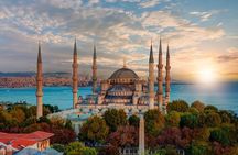 Imperial İstanbul 
