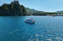 Ischia Mini Cruise with stops for swimming and lunch on board 