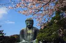Kamakura & Yokohama: 1-Day Private Van Tour with Hotel Pick-Up