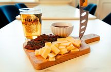 Private Reykjavík Food & Beer Tasting Tour