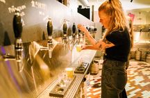 Private Reykjavík Food & Beer Tasting Tour