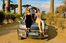 Madagascar Exploring Antananarivo to Andasibe 7 D/6 N (Comfort)