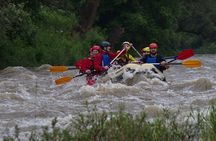 River Rafting Adventure in Bulgaria (incl. transfer from Sofia)