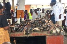 2-Hours Village Walk and Lake Victoria cruise from Kampala