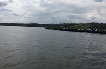 2-Hours Village Walk and Lake Victoria cruise from Kampala