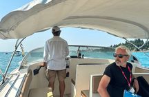 Day Tour to Lake Garda, Sirmione and Borghetto from Verona