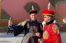 All-Inclusive 3-Day Private Beijing Highlights Tour