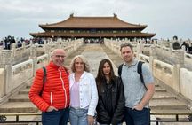 All-Inclusive 3-Day Private Beijing Highlights Tour