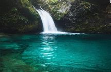 Theth National Park Day Tour