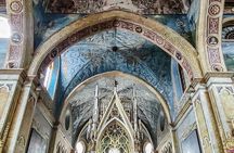 City tour Quito -All main attractions + all tickets covered