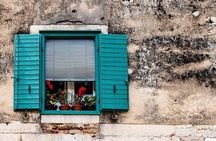 Split City Guided Tour and Free Time from Makarska Riviera