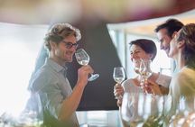 Milan Small Group: Duomo & Rooftop, Wine & Food Tasting